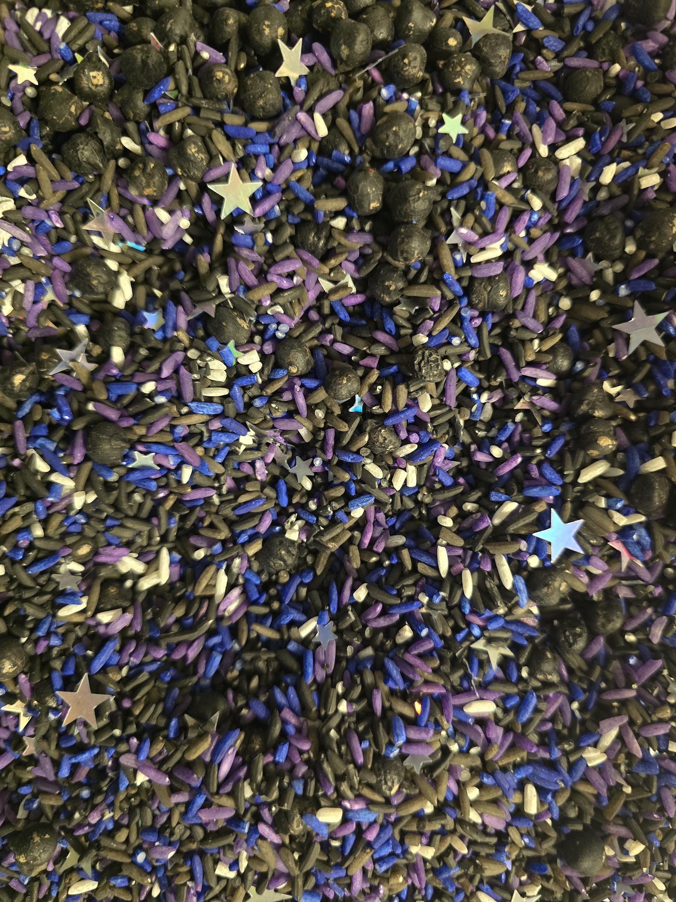 Sensory Bin Fillers
