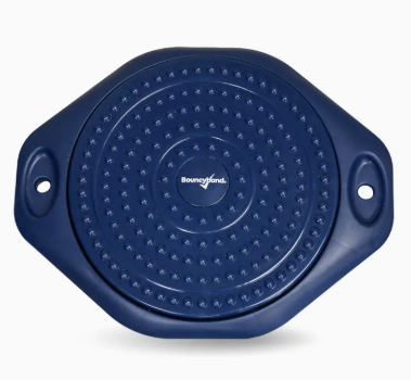 Stand & Twist Rotating Disk By Bouncyband®