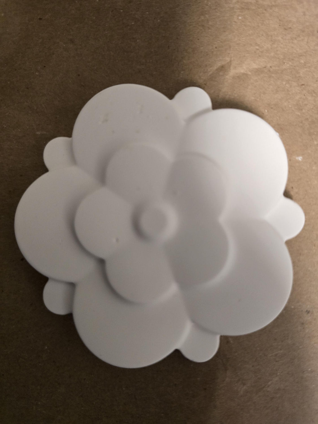 Paint Your Own Plaster Art Kit for Kids | Sensory Creative Activity Set | Multiple Themes Available | Party Favor Craft Kit