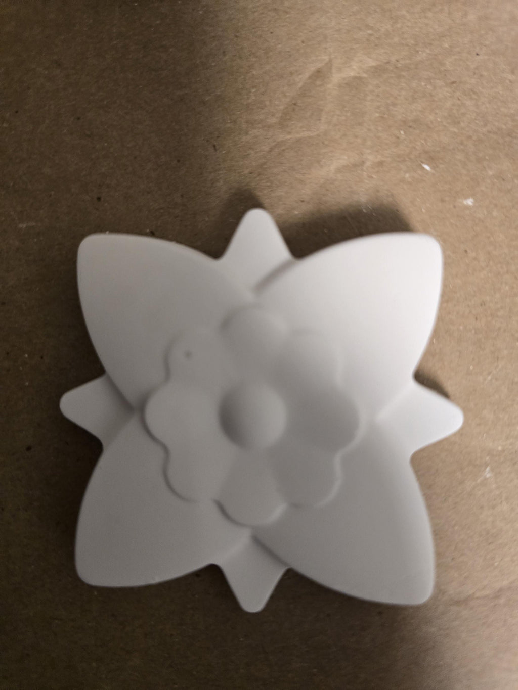 Paint Your Own Plaster Art Kit for Kids | Sensory Creative Activity Set | Multiple Themes Available | Party Favor Craft Kit